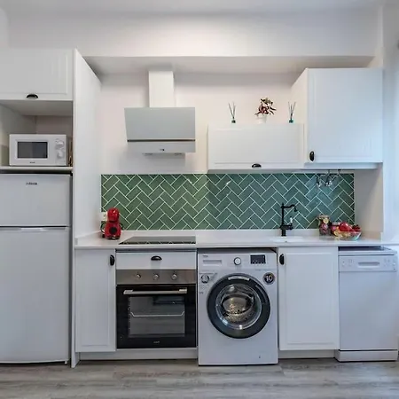 Piso En El Corazon De Bilbao Appartement Buitenkant foto
