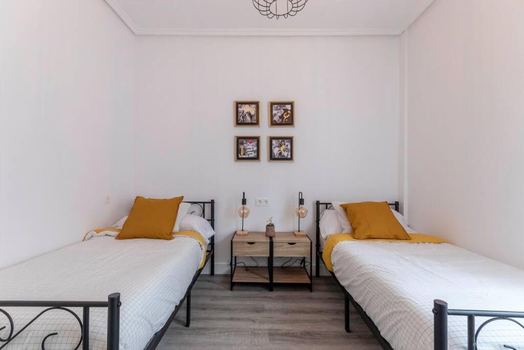 Apartment Piso En El Corazon De